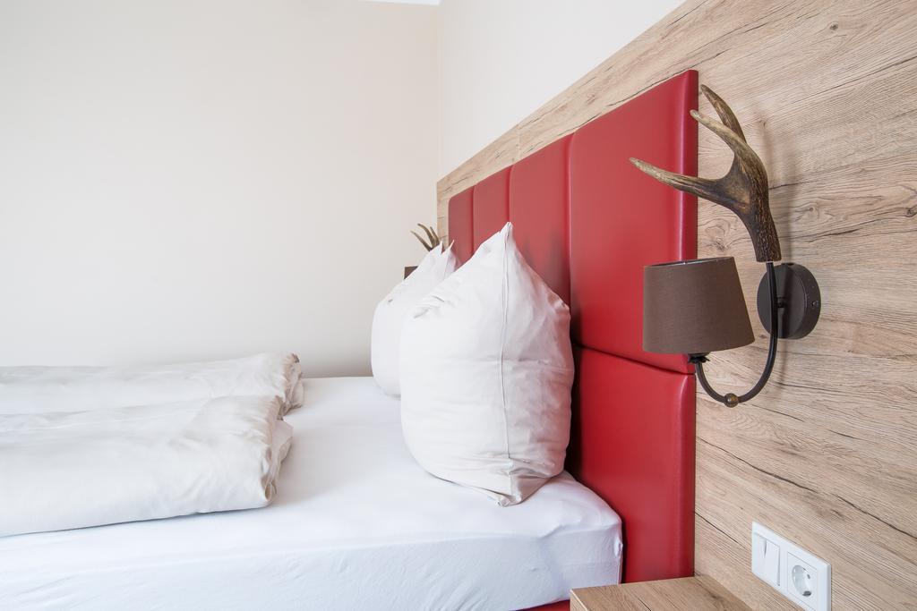Aparthotel Altomuenster - Garni Δωμάτιο φωτογραφία