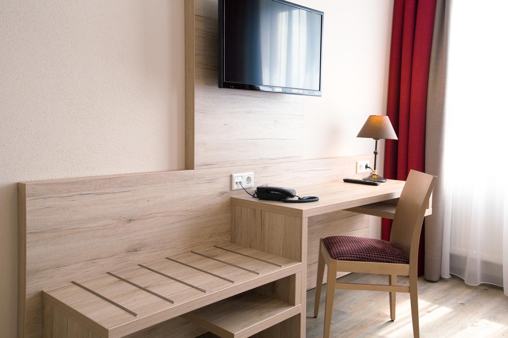 Aparthotel Altomuenster - Garni Δωμάτιο φωτογραφία