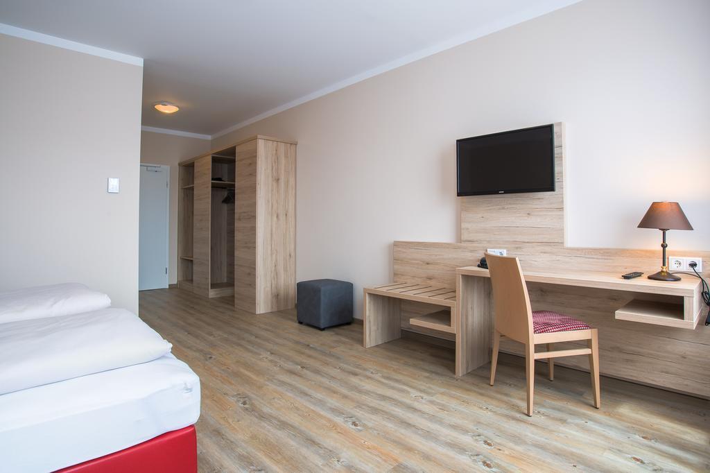 Aparthotel Altomuenster - Garni Δωμάτιο φωτογραφία