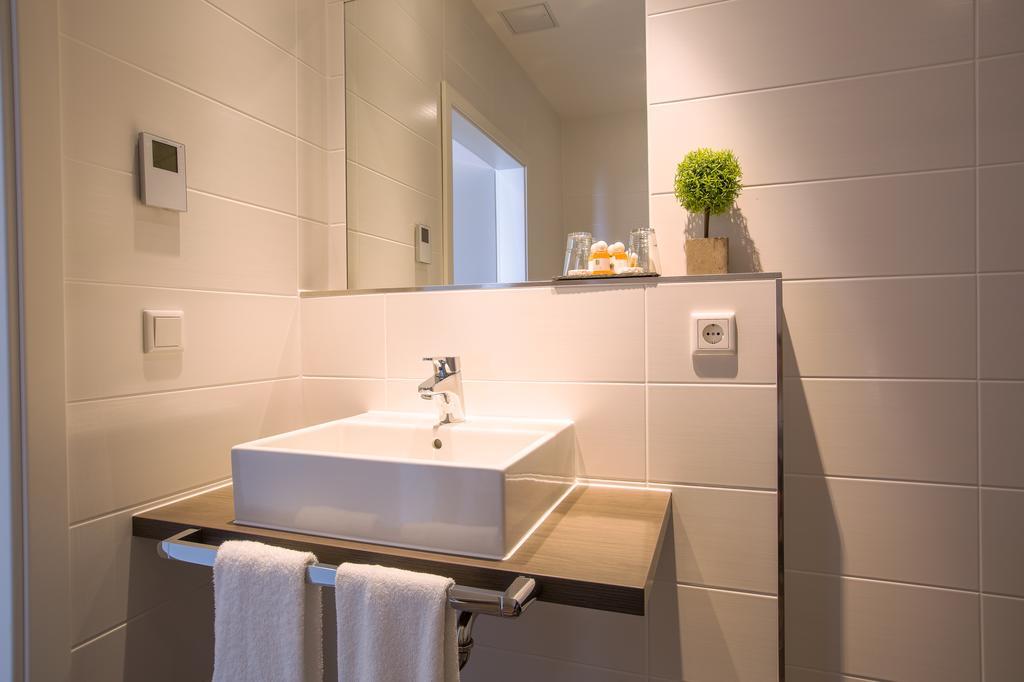 Aparthotel Altomuenster - Garni Δωμάτιο φωτογραφία